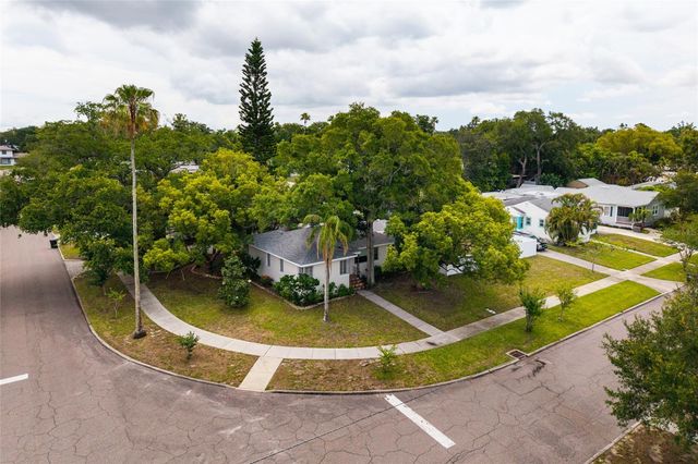 325 ORANGEVIEW AVENUE, Clearwater, FL 33755