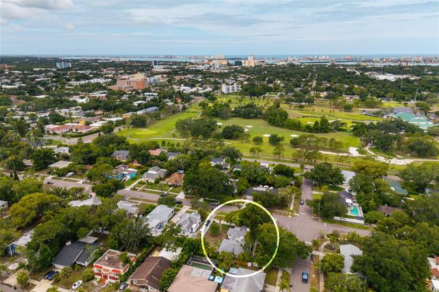 325 ORANGEVIEW AVENUE, Clearwater, FL 33755