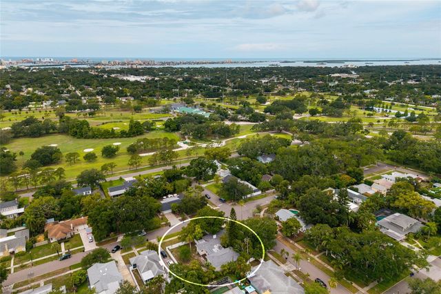 325 ORANGEVIEW AVENUE, Clearwater, FL 33755