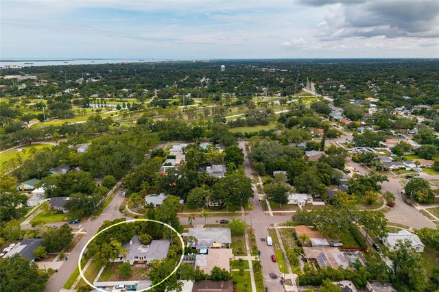325 ORANGEVIEW AVENUE, Clearwater, FL 33755