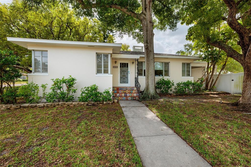 325 ORANGEVIEW AVENUE, Clearwater, FL 33755