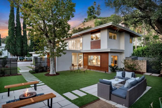 4391 Pampas Road, Woodland Hills, CA 91364