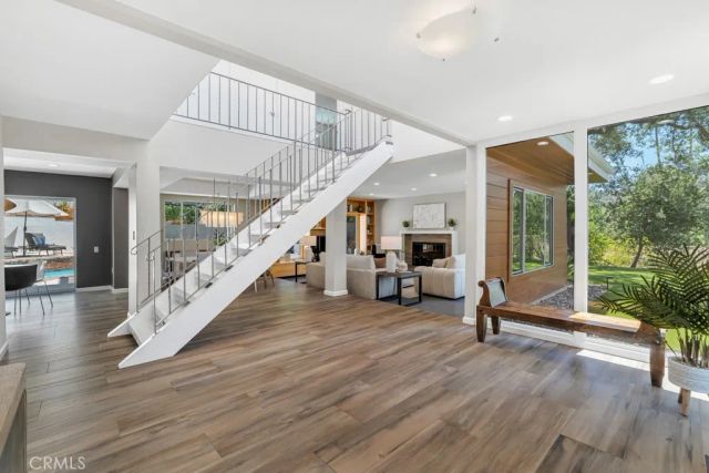 4391 Pampas Road, Woodland Hills, CA 91364