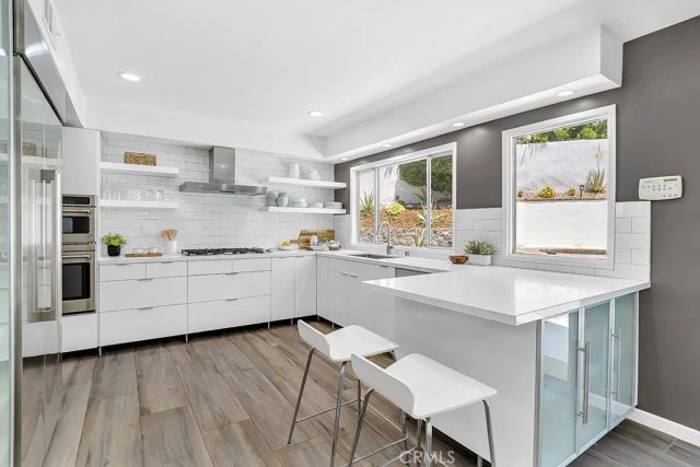 4391 Pampas Road, Woodland Hills, CA 91364