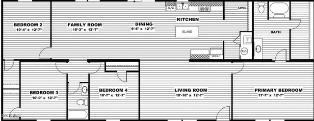 23361 E Orville Street, Florence, AZ 85132