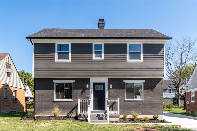 1628 Philadelphia Drive, Dayton, OH 45406