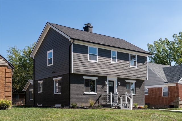 1628 Philadelphia Drive, Dayton, OH 45406