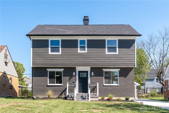 1628 Philadelphia Drive, Dayton, OH 45406