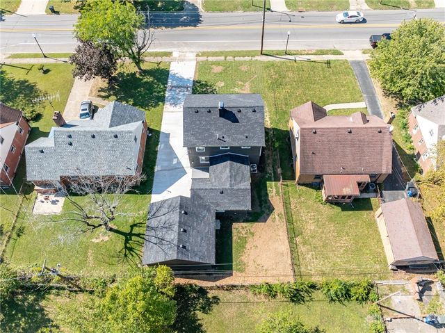 1628 Philadelphia Drive, Dayton, OH 45406