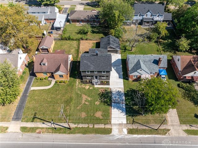 1628 Philadelphia Drive, Dayton, OH 45406