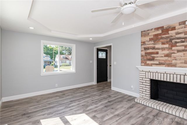 1628 Philadelphia Drive, Dayton, OH 45406