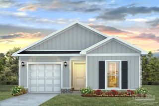 8178 Fox Hunt Dr, Milton, FL 32583