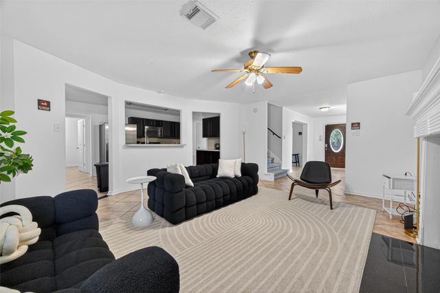 22727 Tara Way Drive, Katy, TX 77449