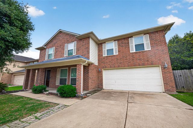 22727 Tara Way Drive, Katy, TX 77449