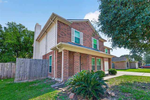 22727 Tara Way Drive, Katy, TX 77449