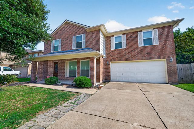 22727 Tara Way Drive, Katy, TX 77449