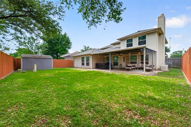 22727 Tara Way Drive, Katy, TX 77449