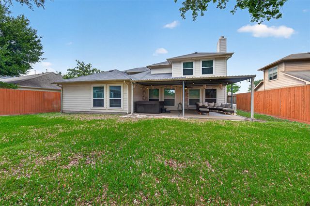 22727 Tara Way Drive, Katy, TX 77449