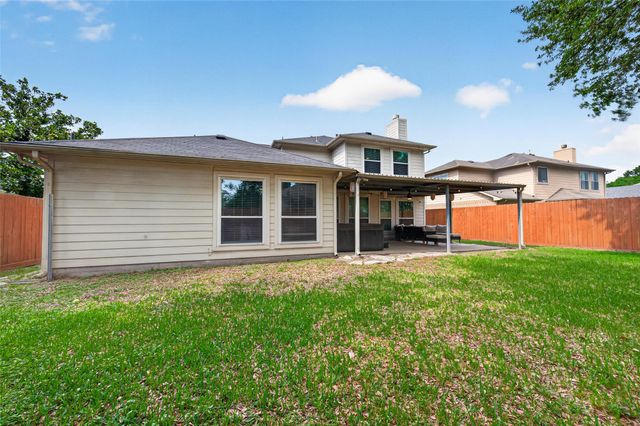 22727 Tara Way Drive, Katy, TX 77449