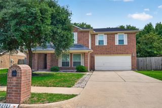 22727 Tara Way Drive, Katy, TX 77449