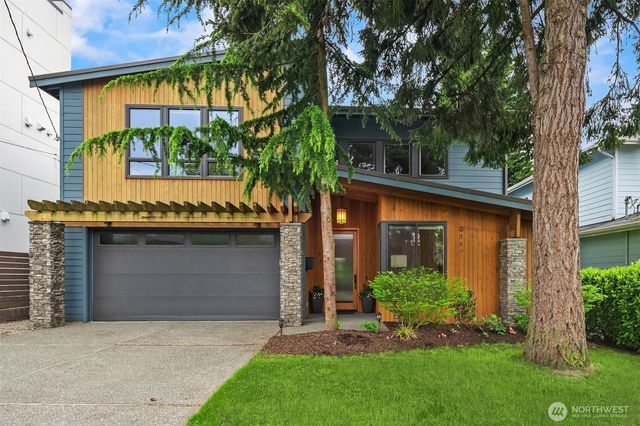 911 NW 59th Street, Seattle, WA 98107