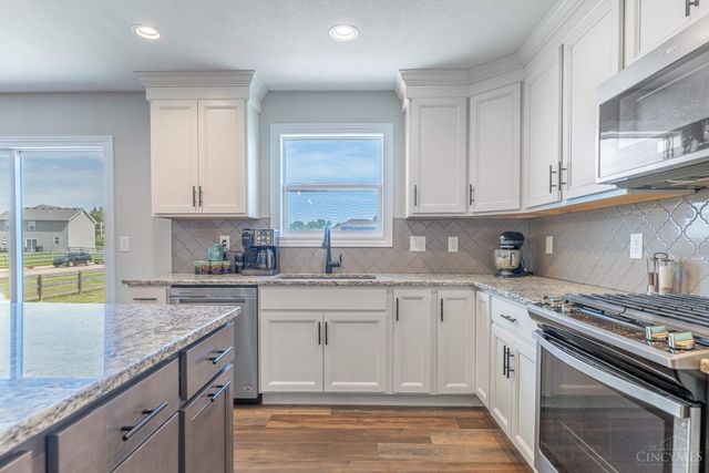 100 Union Crossing Drive, Carlisle, OH 45005