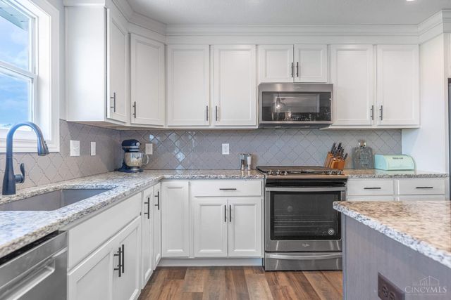 100 Union Crossing Drive, Carlisle, OH 45005