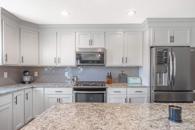 100 Union Crossing Drive, Carlisle, OH 45005