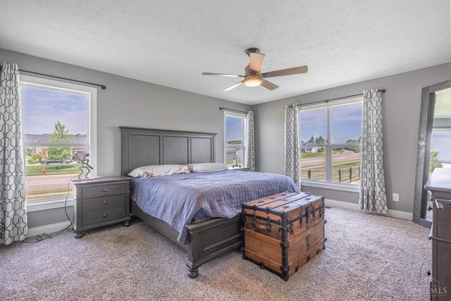 100 Union Crossing Drive, Carlisle, OH 45005