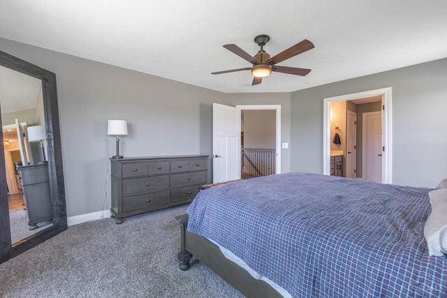 100 Union Crossing Drive, Carlisle, OH 45005