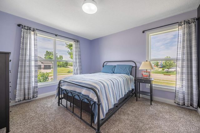 100 Union Crossing Drive, Carlisle, OH 45005