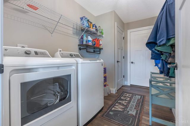 100 Union Crossing Drive, Carlisle, OH 45005