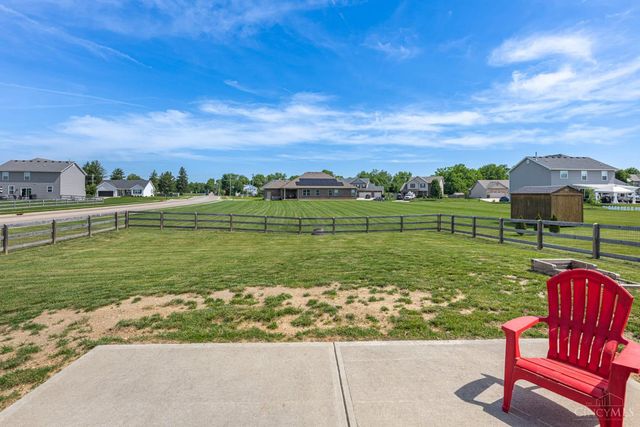 100 Union Crossing Drive, Carlisle, OH 45005