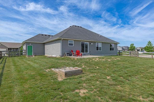100 Union Crossing Drive, Carlisle, OH 45005