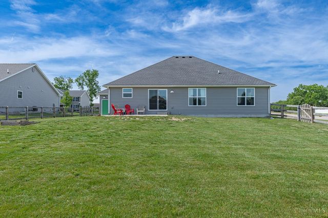 100 Union Crossing Drive, Carlisle, OH 45005
