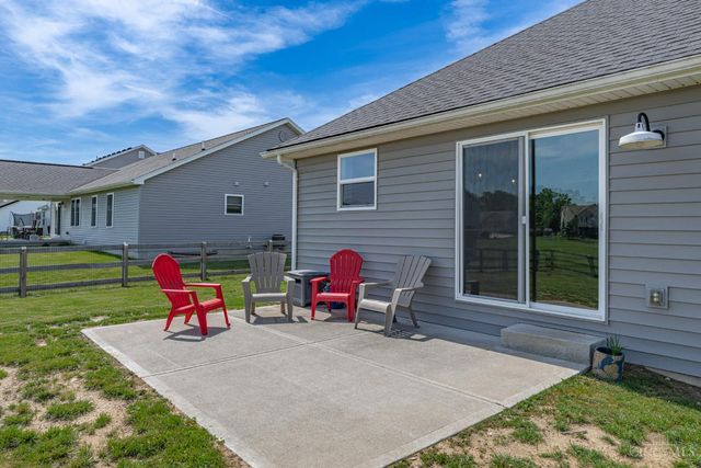 100 Union Crossing Drive, Carlisle, OH 45005