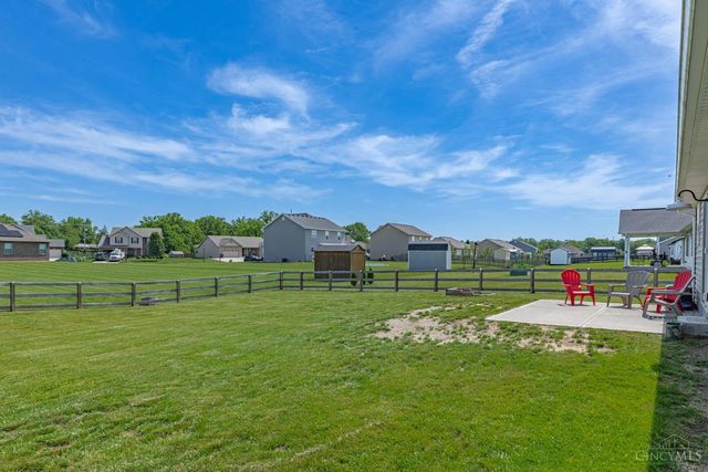 100 Union Crossing Drive, Carlisle, OH 45005