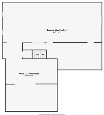100 Union Crossing Drive, Carlisle, OH 45005