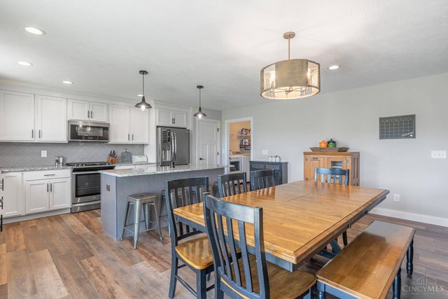 100 Union Crossing Drive, Carlisle, OH 45005