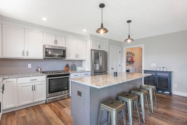 100 Union Crossing Drive, Carlisle, OH 45005