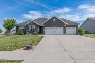 100 Union Crossing Drive, Carlisle, OH 45005