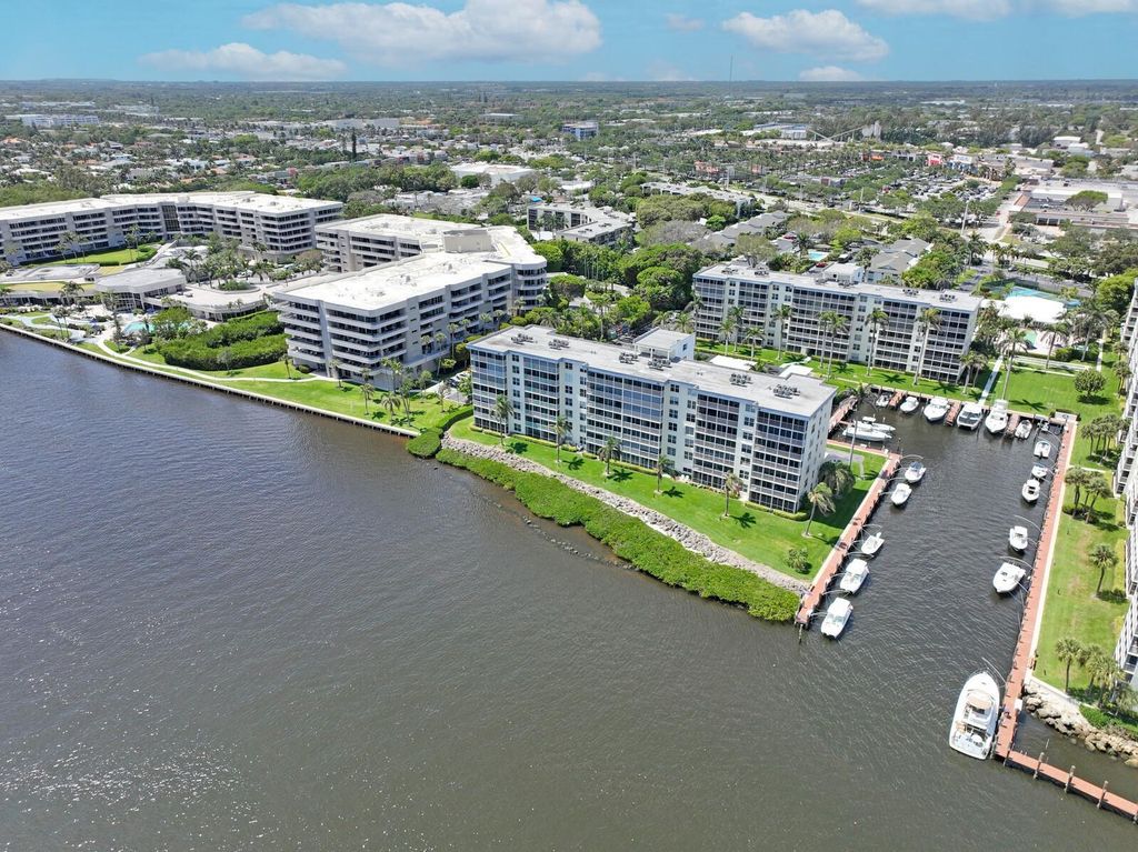 1 Harbourside Drive 1703, Delray Beach, FL 33483