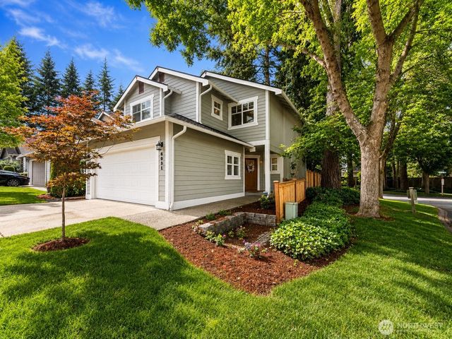 6031 Gresham Lane SE, Lacey, WA 98513