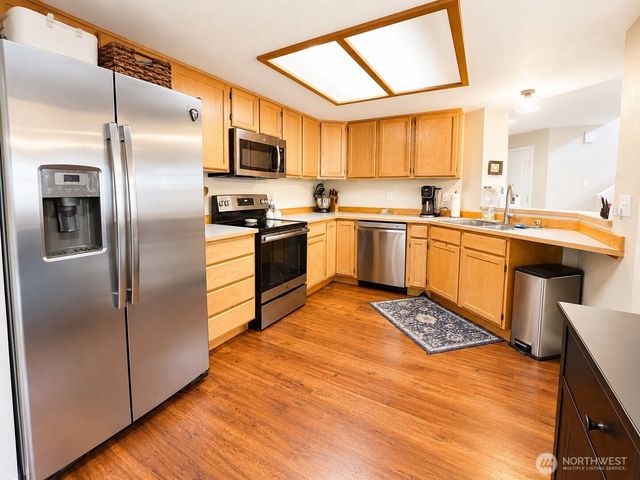 6031 Gresham Lane SE, Lacey, WA 98513