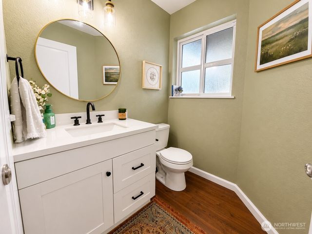 6031 Gresham Lane SE, Lacey, WA 98513