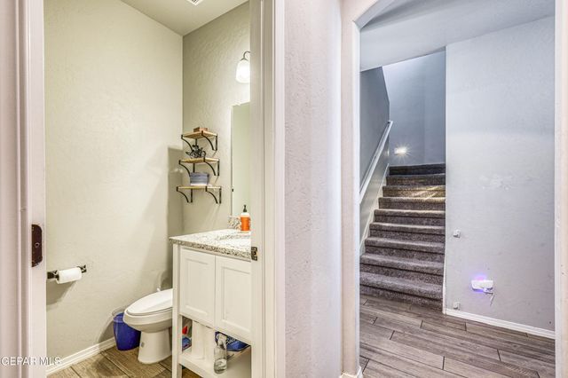 232 Ulshaw Street, El Paso, TX 79928