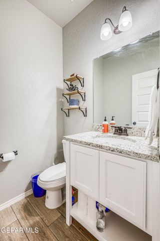 232 Ulshaw Street, El Paso, TX 79928