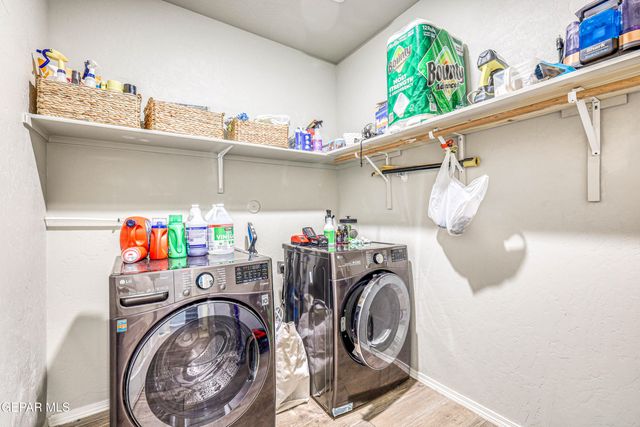 232 Ulshaw Street, El Paso, TX 79928