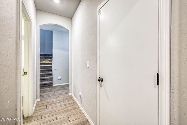 232 Ulshaw Street, El Paso, TX 79928