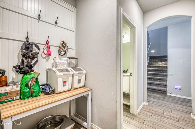 232 Ulshaw Street, El Paso, TX 79928